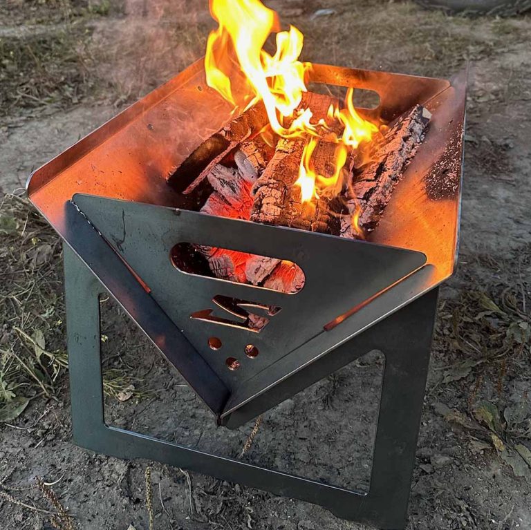 Custom Fire 1